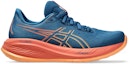 Buy (W) ASICS Gel-Cumulus 26 'Navy Mewah Jingga Pudar' 1012B599-403