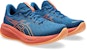 (W) ASICS Gel-Cumulus 26 'Navy Mewah Jingga Pudar' 1012B599-403