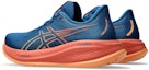 Lookbook (W) ASICS Gel-Cumulus 26 'Navy Mewah Jingga Pudar' 1012B599-403