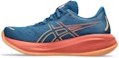 Shop (W) ASICS Gel-Cumulus 26 'Navy Mewah Jingga Pudar' 1012B599-403