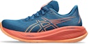 Cheap (W) ASICS Gel-Cumulus 26 'Navy Mewah Jingga Pudar' 1012B599-403