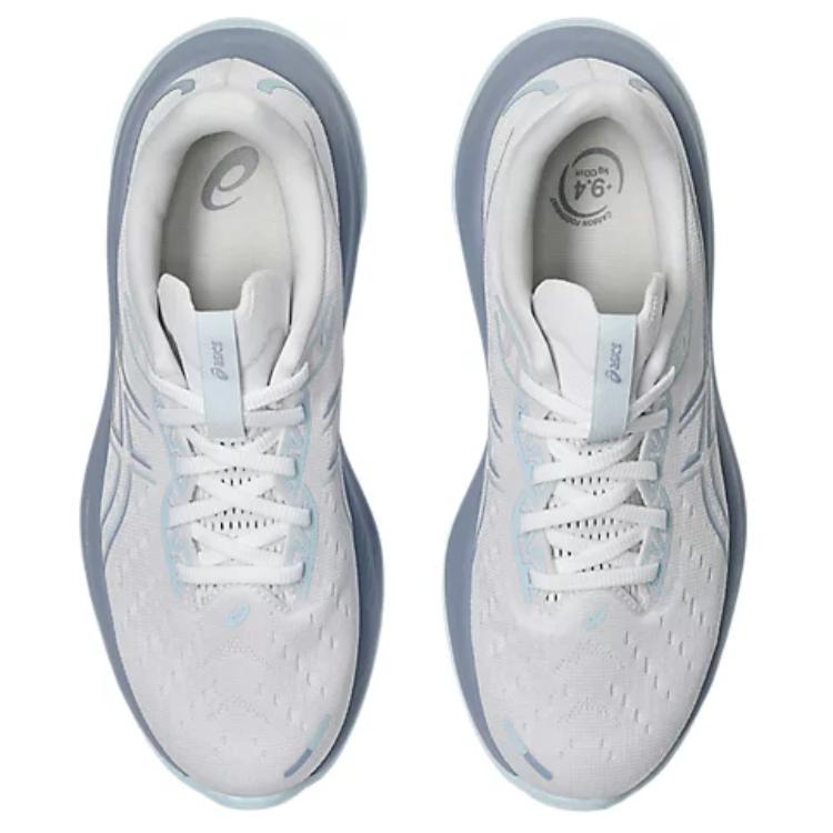 Purchase Asics Gel-Cumulus 26 柔軟舒適防滑耐磨 低筒 訓練跑步鞋 男女同款 白灰