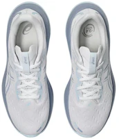 Purchase Asics Gel-Cumulus 26 柔軟舒適防滑耐磨 低筒 訓練跑步鞋 男女同款 白灰