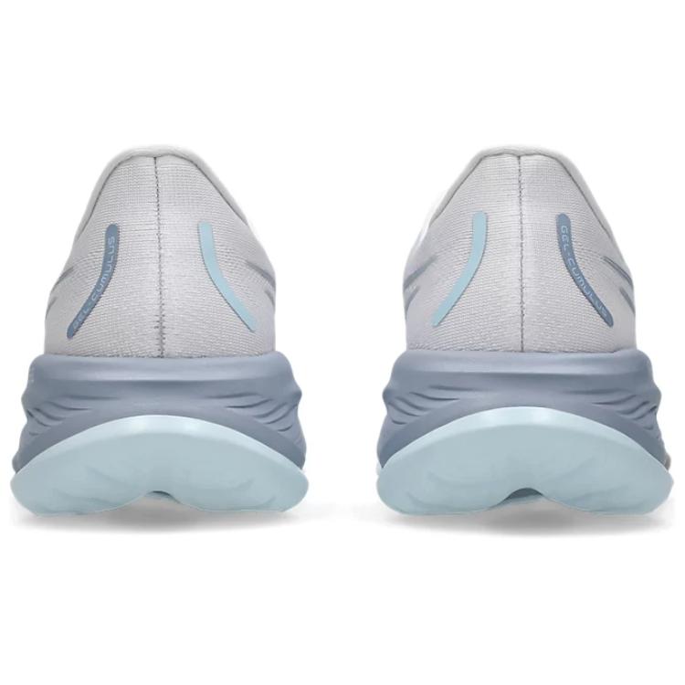 Details for Asics Gel-Cumulus 26 柔軟舒適防滑耐磨 低筒 訓練跑步鞋 男女同款 白灰