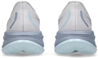 Details for Asics Gel-Cumulus 26 柔軟舒適防滑耐磨 低筒 訓練跑步鞋 男女同款 白灰