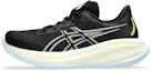 Buy (Women) ASICS Gel-Cumulus 26 Black Safety Yellow 1012B599-006