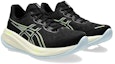 Lookbook (Women) ASICS Gel-Cumulus 26 Black Safety Yellow 1012B599-006