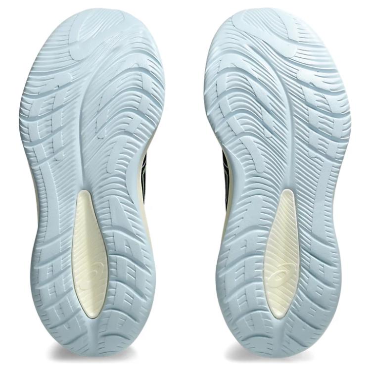 Purchase (W) ASICS Gel-Cumulus 26 Hitam Kuning Keselamatan 1012B599-006