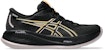 (W) ASICS Gel-Cumulus 26 Gtx 'Hitam Stadium Oren' 1012B668-001