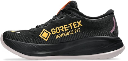 (W) ASICS Gel-Cumulus 26 Gtx 'Negro Naranja Estadio' 1012B668-001 Shop (W) ASICS Gel-Cumulus 26 Gtx 'Negro Naranja Estadio' 1012B668-001