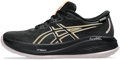 (W) ASICS Gel-Cumulus 26 Gtx 'Negro Naranja Estadio' 1012B668-001 Cheap (W) ASICS Gel-Cumulus 26 Gtx 'Negro Naranja Estadio' 1012B668-001