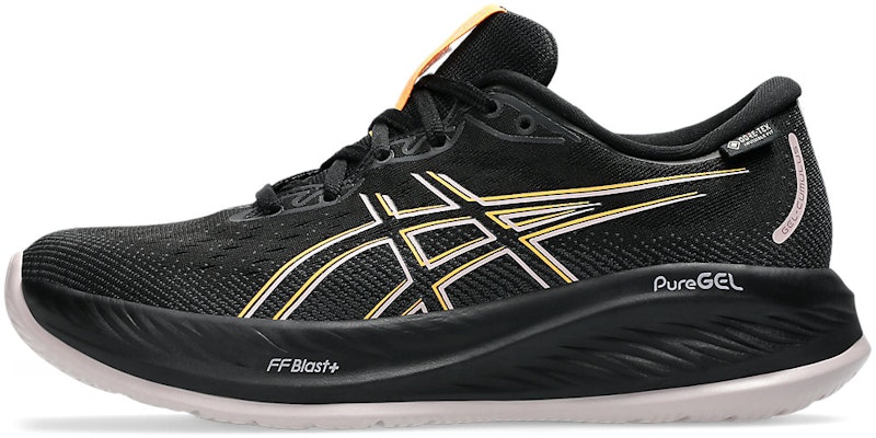 (W) (女款)ASICS Gel-Cumulus 26 Gtx「黑色體育場橙」1012B668-001 1012B668-001 Cheap (W) (女款)ASICS Gel-Cumulus 26 Gtx「黑色體育場橙」1012B668-001 1012B668-001