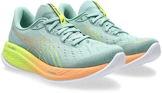 (W) (女款) ASICS Gel-Cumulus 26 巴黎版『淺青瓷黃』1012B741-750 1012B741-750 Order (W) (女款) ASICS Gel-Cumulus 26 巴黎版『淺青瓷黃』1012B741-750 1012B741-750