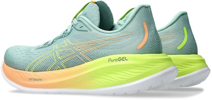 (W) (女款) ASICS Gel-Cumulus 26 巴黎版『淺青瓷黃』1012B741-750 1012B741-750 Lookbook (W) (女款) ASICS Gel-Cumulus 26 巴黎版『淺青瓷黃』1012B741-750 1012B741-750