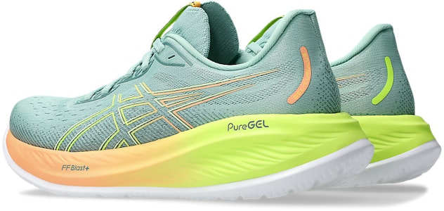 (W) (女款) ASICS Gel-Cumulus 26 巴黎版『淺青瓷黃』1012B741-750 1012B741-750 Lookbook (W) (女款) ASICS Gel-Cumulus 26 巴黎版『淺青瓷黃』1012B741-750 1012B741-750
