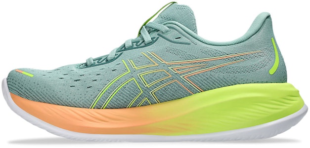 (W) (女款) ASICS Gel-Cumulus 26 巴黎版『淺青瓷黃』1012B741-750 1012B741-750 Shop (W) (女款) ASICS Gel-Cumulus 26 巴黎版『淺青瓷黃』1012B741-750 1012B741-750