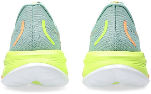 (W) (女款) ASICS Gel-Cumulus 26 巴黎版『淺青瓷黃』1012B741-750 1012B741-750 Purchase (W) (女款) ASICS Gel-Cumulus 26 巴黎版『淺青瓷黃』1012B741-750 1012B741-750