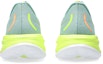 Purchase (W) ASICS Gel-Cumulus 26 Paris 'Light Celadon Safety Yellow' Lelaki/Perempuan 1012B741-750