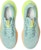 (W) ASICS Gel-Cumulus 26 Paris 'Light Celadon Safety Yellow' Lelaki/Perempuan 1012B741-750