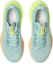 Details for (W) ASICS Gel-Cumulus 26 Paris 'Light Celadon Safety Yellow' Lelaki/Perempuan 1012B741-750