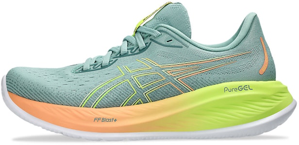 (W) (女款) ASICS Gel-Cumulus 26 巴黎版『淺青瓷黃』1012B741-750 1012B741-750 Cheap (W) (女款) ASICS Gel-Cumulus 26 巴黎版『淺青瓷黃』1012B741-750 1012B741-750
