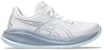 (W) ASICS Gel-Cumulus 26 'Putih Cool Grey' Kasut Sneaker 1012B599-102