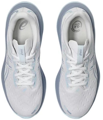 (W) Zapatillas ASICS Gel-Cumulus 26 'Blanco Gris Frío' 1012B599-102 Shop (W) Zapatillas ASICS Gel-Cumulus 26 'Blanco Gris Frío' 1012B599-102