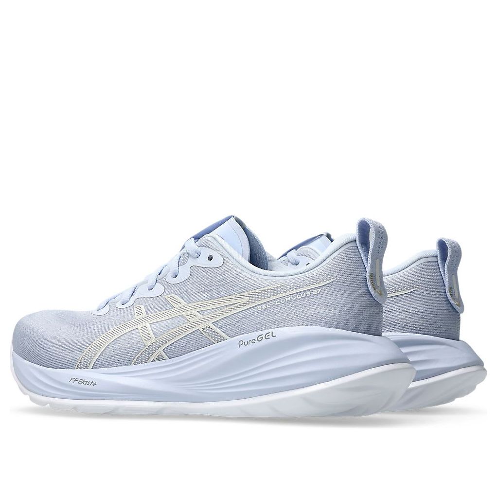 Shop (W) ASICS Gel Cumulus 27 ''藍色漸層'' 1012B772-402