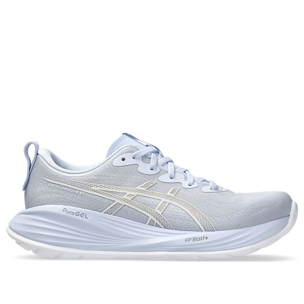 Cheap (W) ASICS Gel Cumulus 27 ''藍色漸層'' 1012B772-402