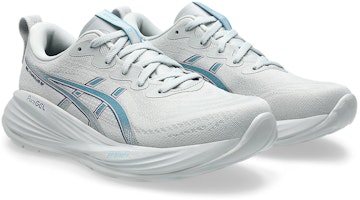 (W) ASICS GEL-CUMULUS 27 Zapatillas Running Gris/Hielo Marino 1012B772-020 Order (W) ASICS GEL-CUMULUS 27 Zapatillas Running Gris/Hielo Marino 1012B772-020