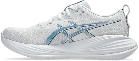 (W) ASICS GEL-CUMULUS 27 Zapatillas Running Gris/Hielo Marino 1012B772-020 Shop (W) ASICS GEL-CUMULUS 27 Zapatillas Running Gris/Hielo Marino 1012B772-020