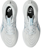 (W) ASICS GEL-CUMULUS 27 Zapatillas Running Gris/Hielo Marino 1012B772-020 Details for (W) ASICS GEL-CUMULUS 27 Zapatillas Running Gris/Hielo Marino 1012B772-020
