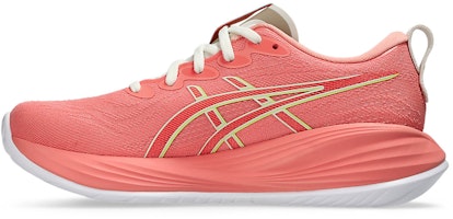 (W) ASICS Gel-Cumulus 27 Kasut Lari Guava/Hijau Limau 1012B772-700 Shop (W) ASICS Gel-Cumulus 27 Kasut Lari Guava/Hijau Limau 1012B772-700