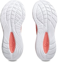 (W) ASICS Gel-Cumulus 27 Kasut Lari Guava/Hijau Limau 1012B772-700 Sizing (W) ASICS Gel-Cumulus 27 Kasut Lari Guava/Hijau Limau 1012B772-700