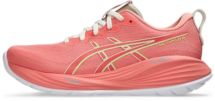 (W) ASICS Gel-Cumulus 27 Kasut Lari Guava/Hijau Limau 1012B772-700 Cheap (W) ASICS Gel-Cumulus 27 Kasut Lari Guava/Hijau Limau 1012B772-700