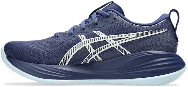 (W) ASICS GEL-CUMULUS 27 Zapatillas de Running Azul Índigo/Gris Frío 1012B772-401 Shop (W) ASICS GEL-CUMULUS 27 Zapatillas de Running Azul Índigo/Gris Frío 1012B772-401