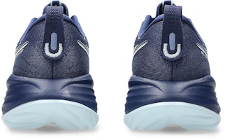 (W) 아식스 젤-큐뮬러스 27 러닝화 인디고 블루/쿨 그레이 1012B772-401 Purchase (W) 아식스 젤-큐뮬러스 27 러닝화 인디고 블루/쿨 그레이 1012B772-401