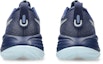 Purchase (Women) ASICS GEL-CUMULUS 27 Running Shoes Indigo Blue/Cool Grey 1012B772-401