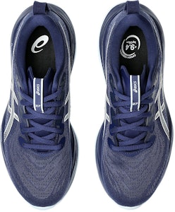 (W) ASICS GEL-CUMULUS 27 Zapatillas de Running Azul Índigo/Gris Frío 1012B772-401 Details for (W) ASICS GEL-CUMULUS 27 Zapatillas de Running Azul Índigo/Gris Frío 1012B772-401