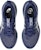 (Women) ASICS GEL-CUMULUS 27 Running Shoes Indigo Blue/Cool Grey 1012B772-401