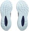 Sizing (Women) ASICS GEL-CUMULUS 27 Running Shoes Indigo Blue/Cool Grey 1012B772-401
