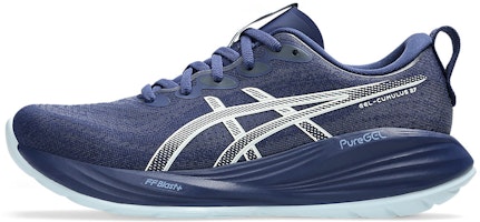 (W) 아식스 젤-큐뮬러스 27 러닝화 인디고 블루/쿨 그레이 1012B772-401 Cheap (W) 아식스 젤-큐뮬러스 27 러닝화 인디고 블루/쿨 그레이 1012B772-401