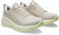 (Women) ASICS GEL-CUMULUS 27 Running Shoes Mineral Beige/Huddle Yellow 1012B772-250