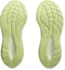 Sizing (Women) ASICS GEL-CUMULUS 27 Running Shoes Mineral Beige/Huddle Yellow 1012B772-250