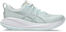 Buy (Women) ASICS GEL-CUMULUS 27 Running Shoes Pure Aqua/White 1012B772-300