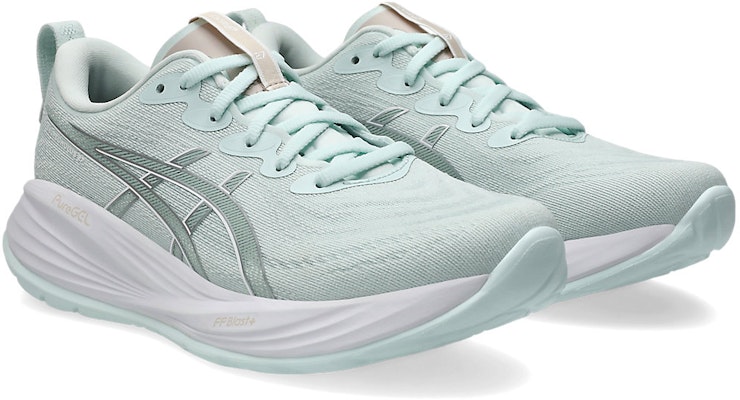 (W) ASICS GEL-CUMULUS 27 慢跑鞋 純淨水藍/白色 1012B772-300 Order (W) ASICS GEL-CUMULUS 27 慢跑鞋 純淨水藍/白色 1012B772-300