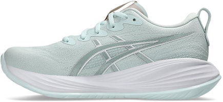 (W) ASICS GEL-CUMULUS 27 Sepatu Lari Pure Aqua/Putih 1012B772-300 Shop (W) ASICS GEL-CUMULUS 27 Sepatu Lari Pure Aqua/Putih 1012B772-300