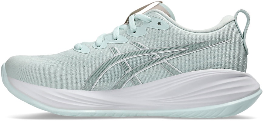 (W) ASICS GEL-CUMULUS 27 慢跑鞋 純淨水藍/白色 1012B772-300 Shop (W) ASICS GEL-CUMULUS 27 慢跑鞋 純淨水藍/白色 1012B772-300