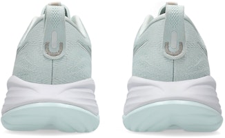 (W) ASICS GEL-CUMULUS 27 Sepatu Lari Pure Aqua/Putih 1012B772-300 Purchase (W) ASICS GEL-CUMULUS 27 Sepatu Lari Pure Aqua/Putih 1012B772-300