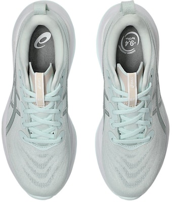 (W) ASICS GEL-CUMULUS 27 慢跑鞋 純淨水藍/白色 1012B772-300 Details for (W) ASICS GEL-CUMULUS 27 慢跑鞋 純淨水藍/白色 1012B772-300